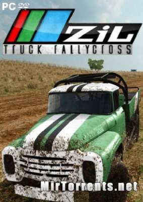 ZiL Truck RallyCross (2017) PC