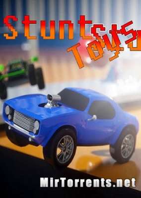 Stunt Toys (2017) PC