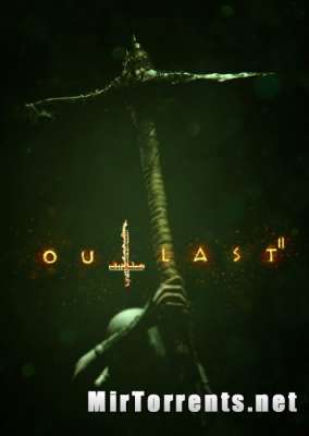 Outlast 2 (2017) PC