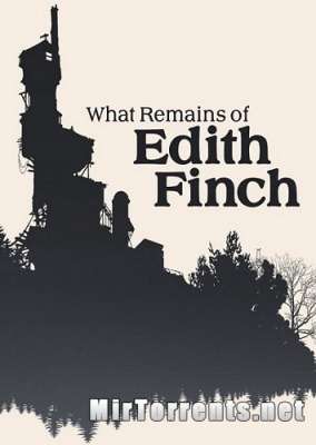 What Remains of Edith Finch (2017) PC