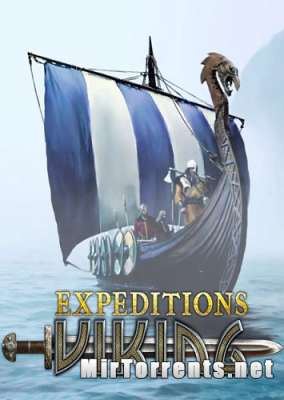Expeditions Viking Digital Deluxe Edition (2017) PC