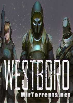 Westboro (2017) PC