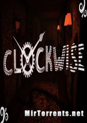 Clockwise (2017) PC