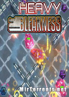 Heavy Bleakness (2017) PC