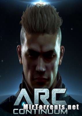 ARC Continuum (2017) PC