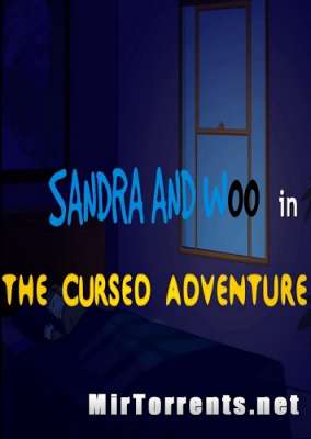 Sandra and Woo in the Cursed Adventure (2017) PC