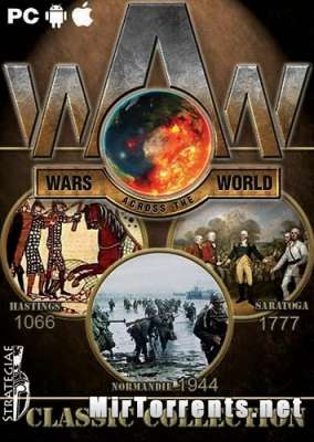 Wars Across The World (2017) PC