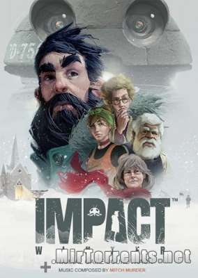 Impact Winter (2017) PC