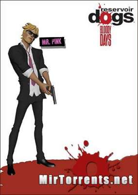 Reservoir Dogs Bloody Days (2017) PC