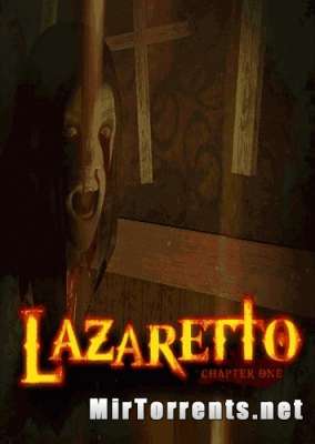 Lazaretto (2017) PC