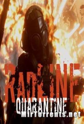 RadLINE Quarantine (2017) PC