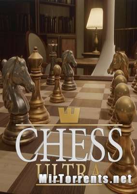 Chess Ultra (2017) PC