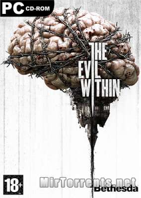 The Evil Within (2014) PC
