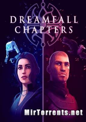 Dreamfall Chapters The Final Cut (2017) PC