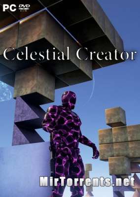 Celestial Creator (2017) PC