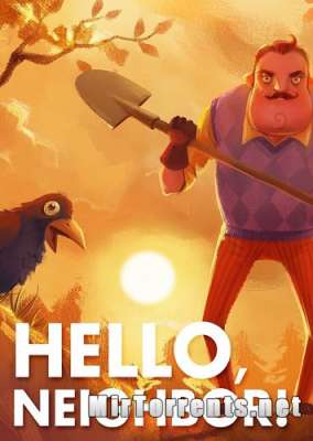 Hello Neighbor (2017) PC