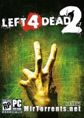 Left 4 Dead 2 (2009) PC