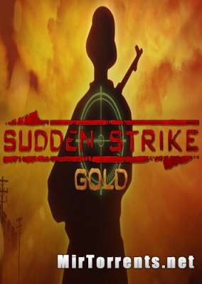 Sudden Strike Gold (2017) PC