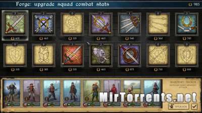 Strategy and Tactics Dark Ages (2017) PC