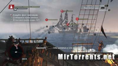 Assassins Creed IV Black Flag Jackdaw Edition (2013) PC