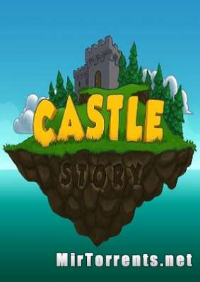 Castle Story (2017) PC