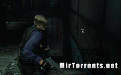 Resident Evil 6 (2013) PC
