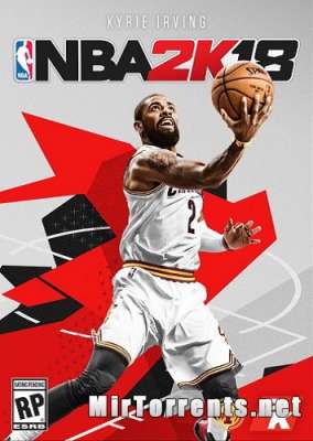 NBA 2K18 (2017) PC