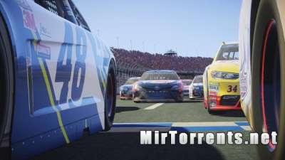 NASCAR Heat 2 (2017) PC