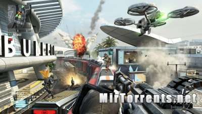 Call of Duty Black Ops 2 (2012) PC