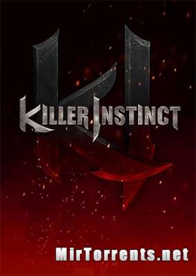 Killer Instinct (2017) PC