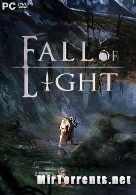 Fall of Light (2017) PC