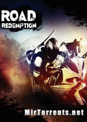 Road Redemption (2017) PC