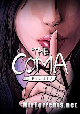 The Coma Recut (2017) PC