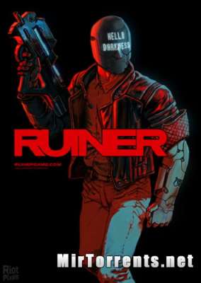 Ruiner (2017) PC