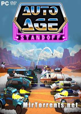Auto Age Standoff (2017) PC