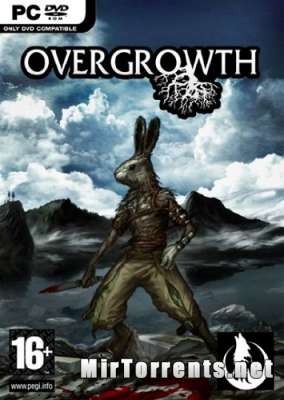 Overgrowth (2017) PC