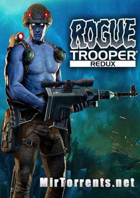 Rogue Trooper Redux (2017) PC