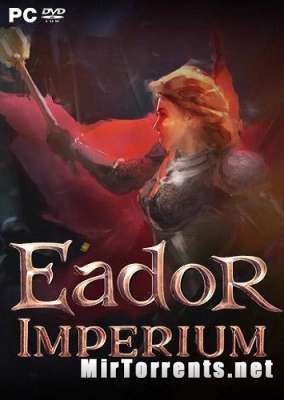 Eador Imperium /   (2017) PC