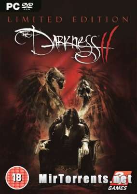 The Darkness 2 Limited Edition (2012) PC
