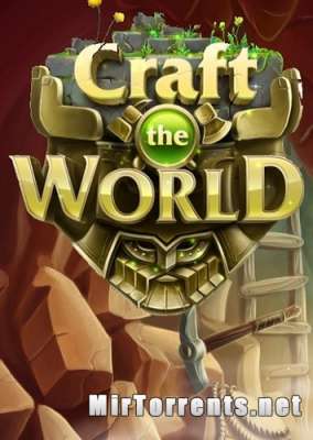 Craft The World (2014) PC