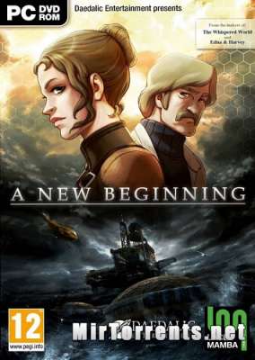 A New Beginning Final Cut (2012) PC