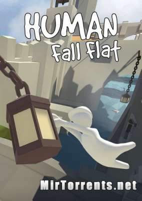 Human Fall Flat (2016) PC