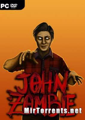 John The Zombie (2017) PC