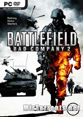 Battlefield Bad Company 2 (2010) PC
