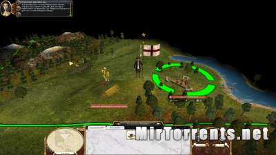 Empire Total War (2009) PC