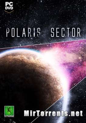 Polaris Sector (2016) PC