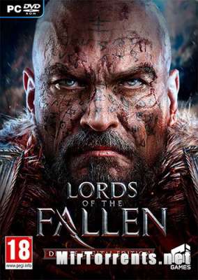 Lords Of The Fallen Digital Deluxe Edition (2014) PC