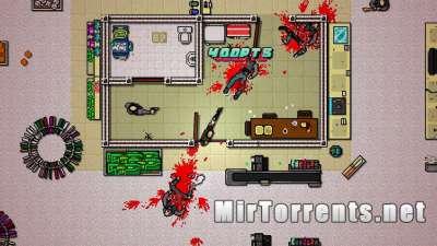 Hotline Miami 2 Wrong Number Digital Special Edition (2015) PC