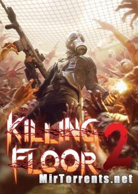 Killing Floor 2 Digital Deluxe Edition (2016) PC