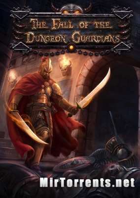 The Fall of the Dungeon Guardians (2015) PC